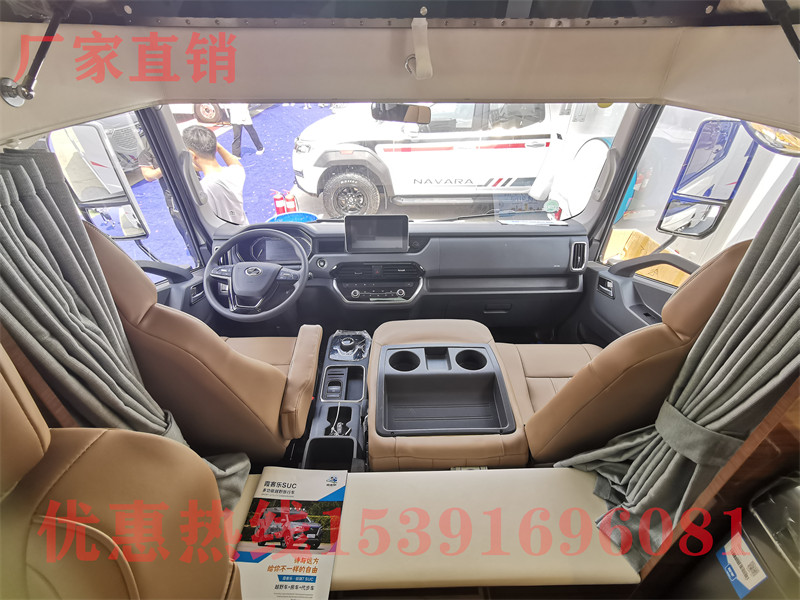 福特迷你房車 福特房車30萬左右小型房車的選擇指南