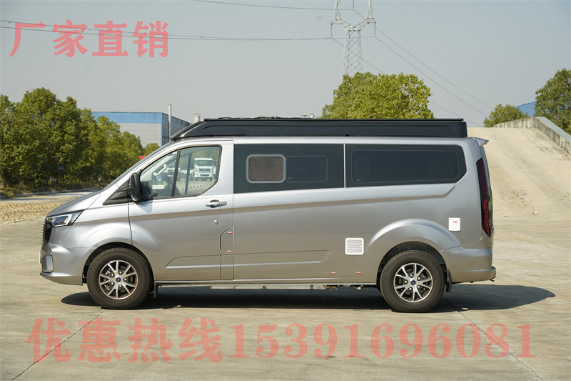 20萬以內b型房車