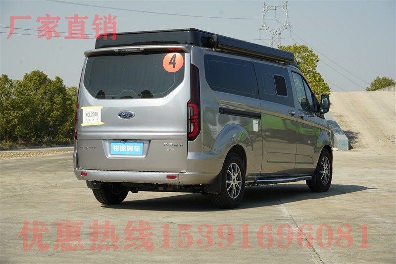 c1能開什么房車